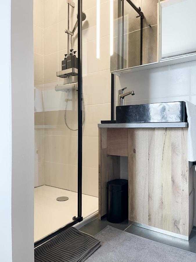 Studio Loubes Bernac Extérieur photo