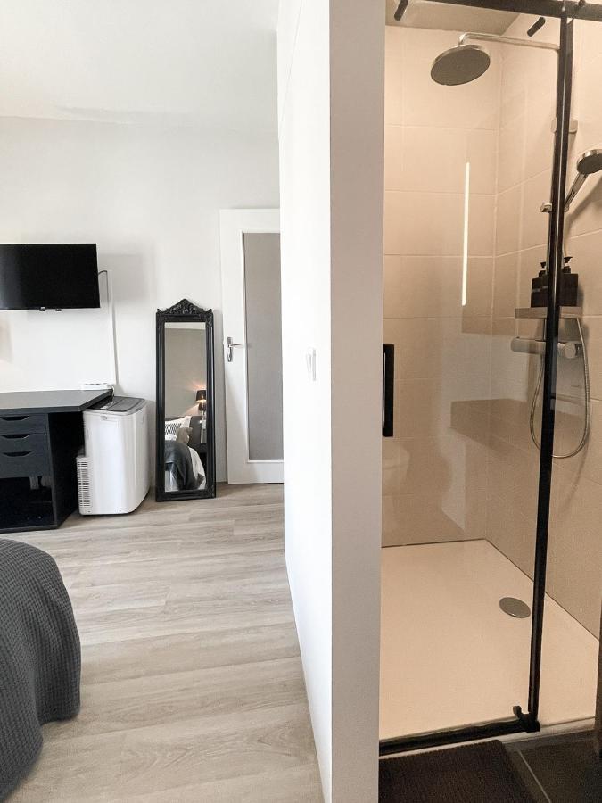 Studio Loubes Bernac Extérieur photo