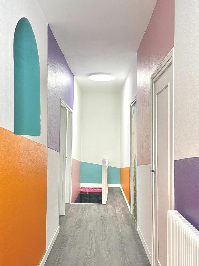 Studio Loubes Bernac Extérieur photo