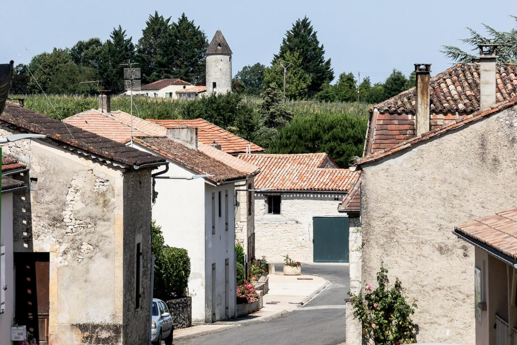 Studio Loubes Bernac Extérieur photo