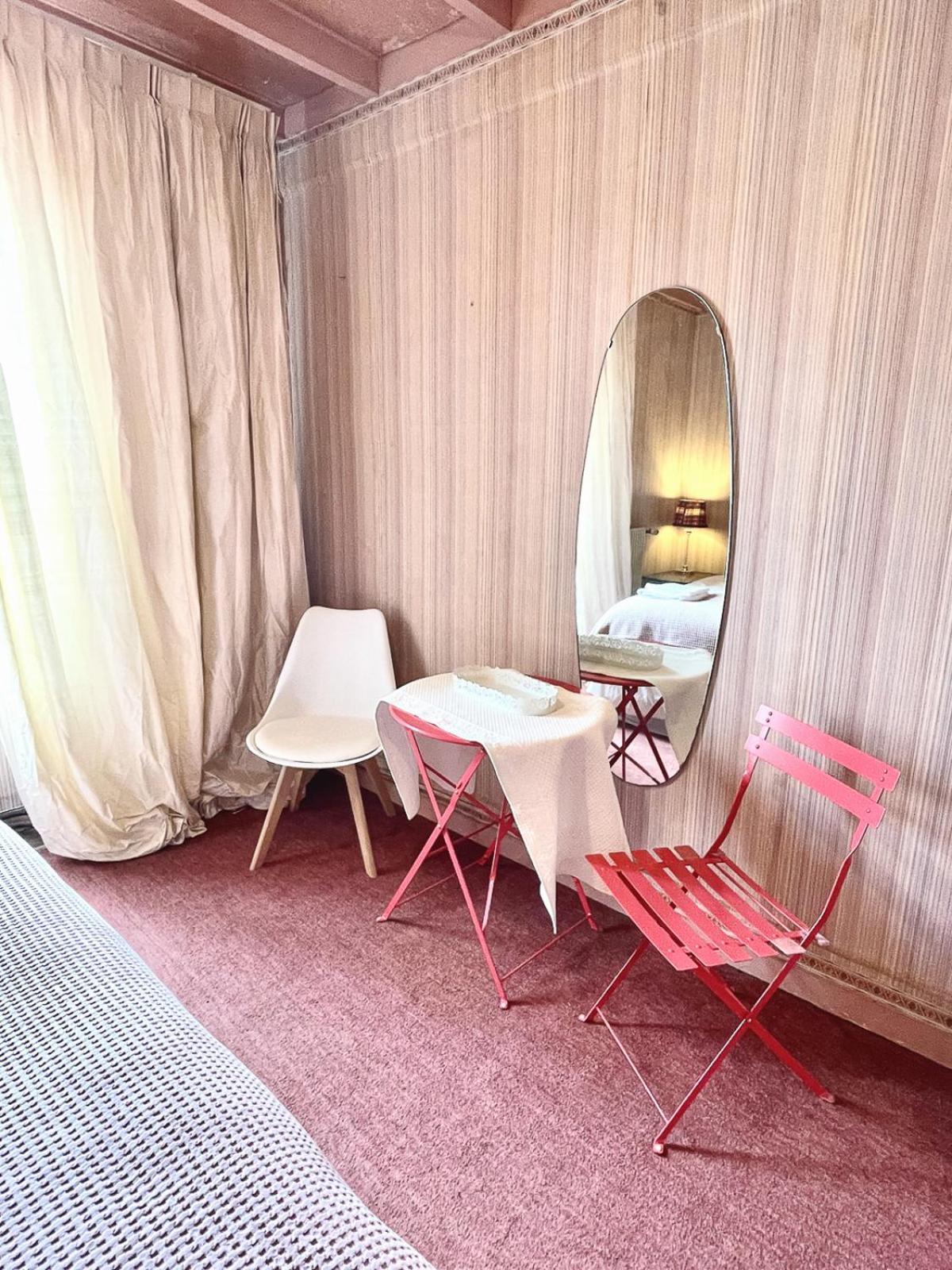 Studio Loubes Bernac Extérieur photo