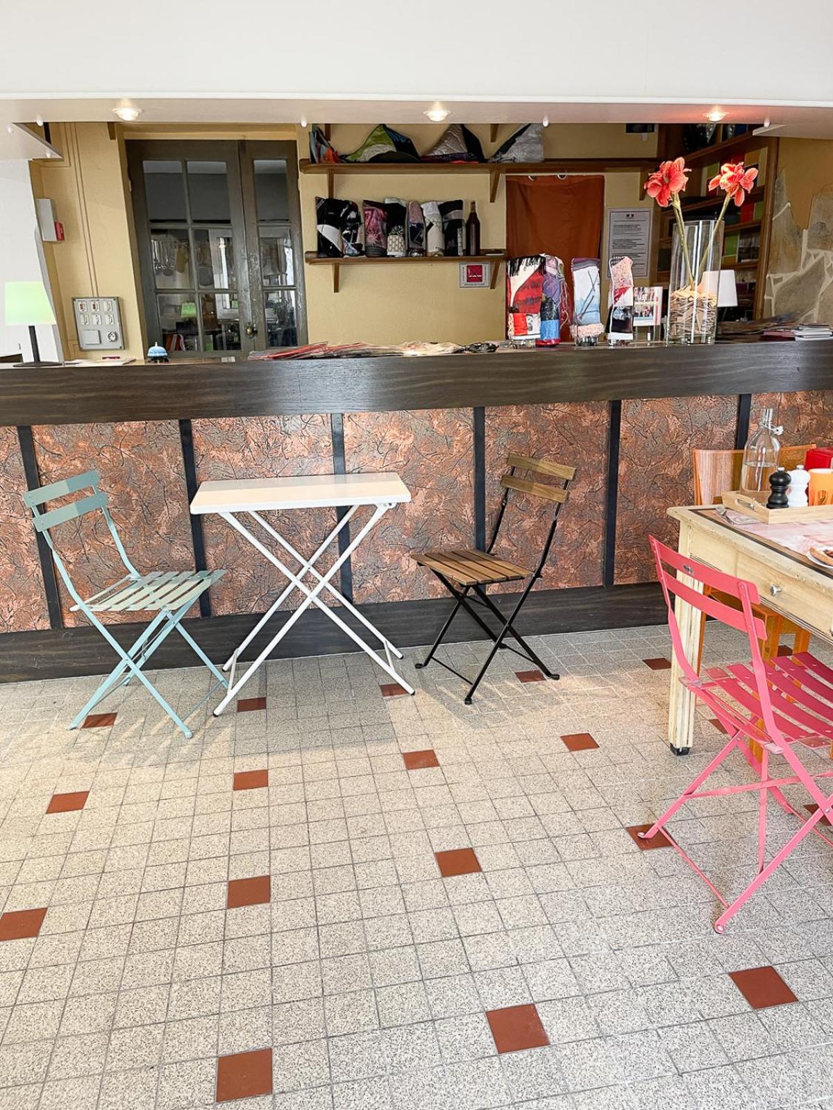 Studio Loubes Bernac Extérieur photo